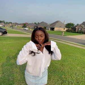 Meet your Posher, Kaylin